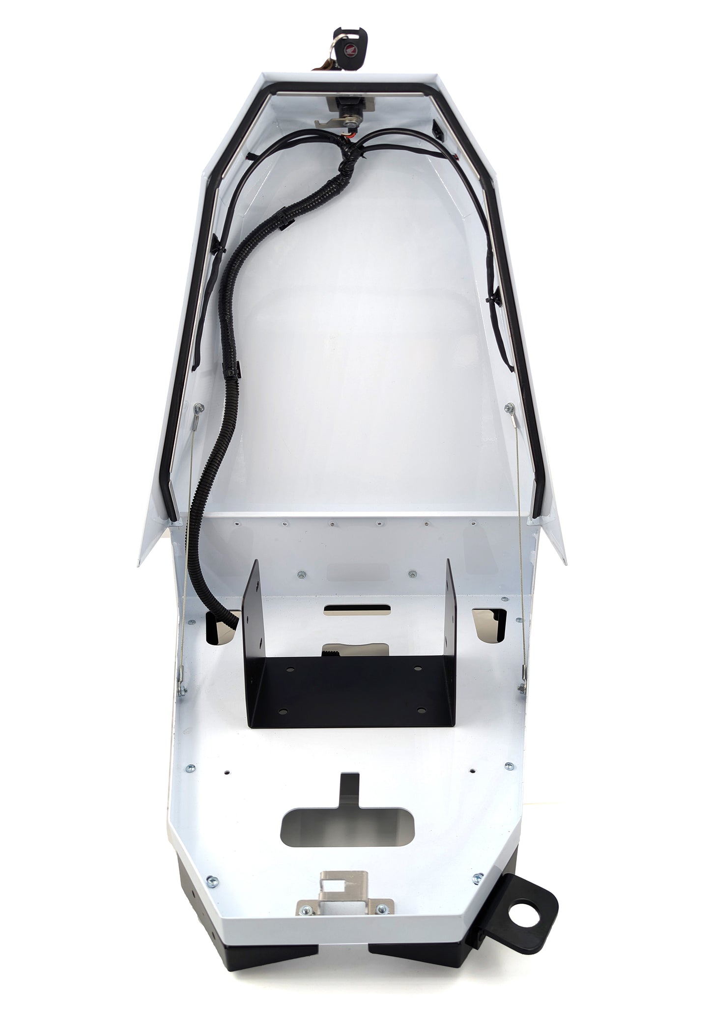 Radio Box