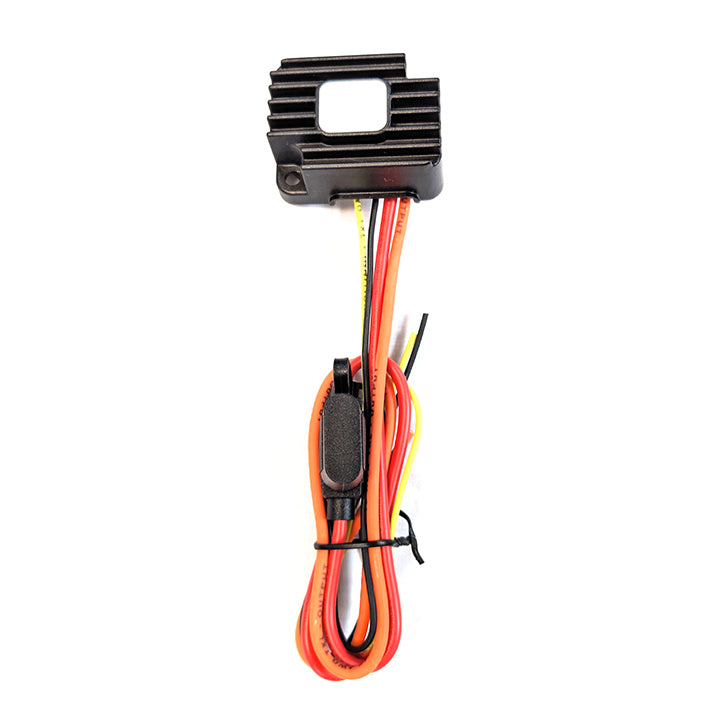 NT1100P Basic Siren and Lighting package