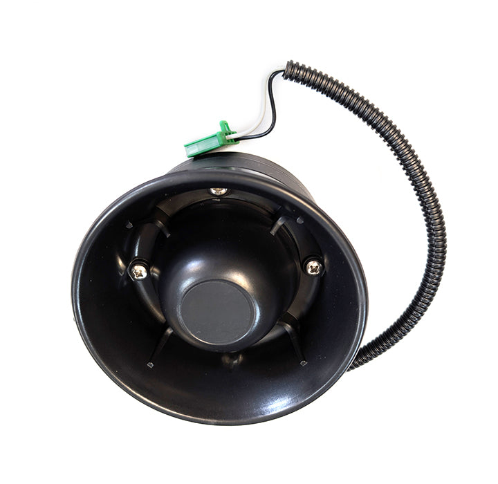 NT1100P Basic Siren and Lighting package